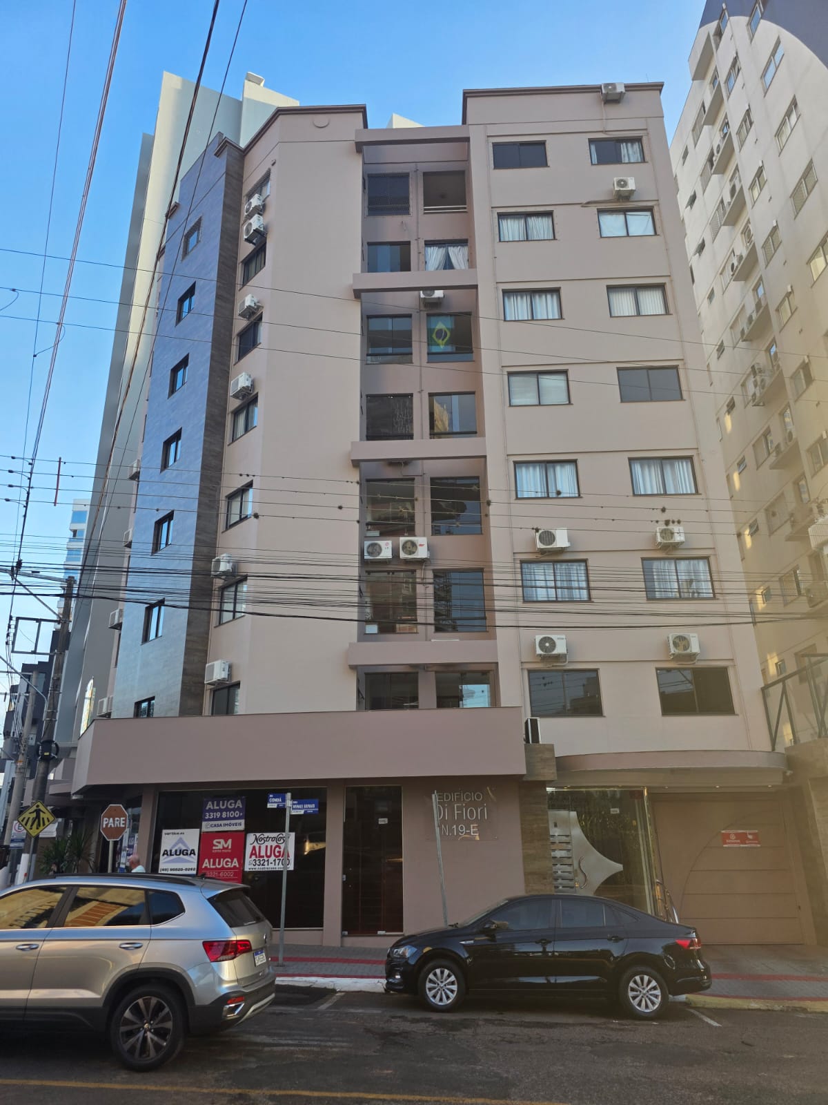 Apartamento Chapecó